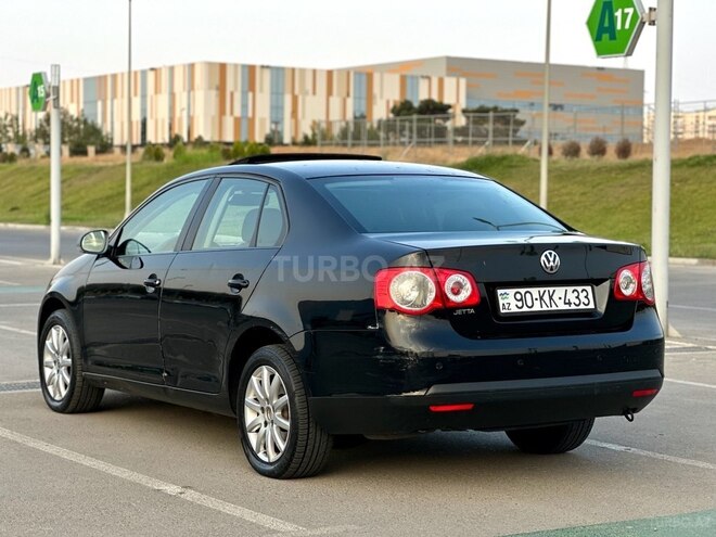 Volkswagen Jetta 2010, 195,000 km - 1.6 l - Bakı