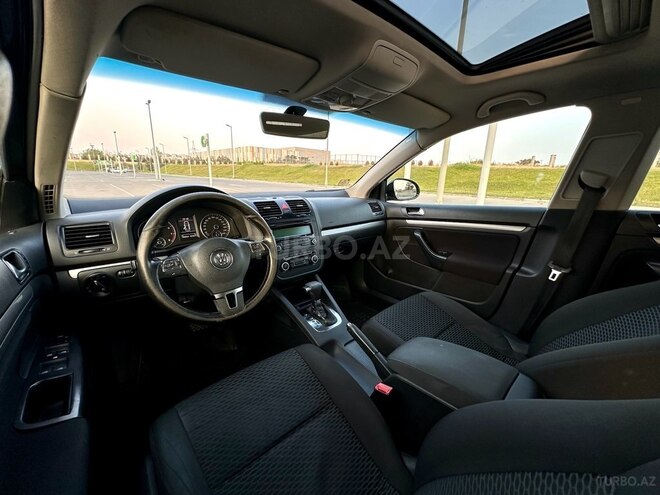 Volkswagen Jetta 2010, 195,000 km - 1.6 l - Bakı