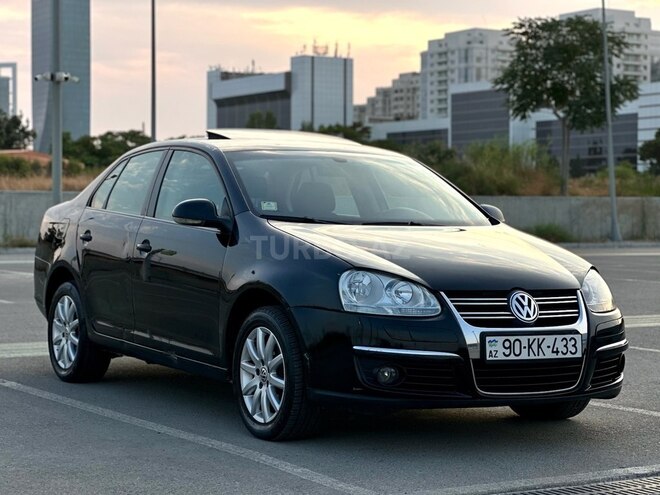 Volkswagen Jetta 2010, 195,000 km - 1.6 l - Bakı