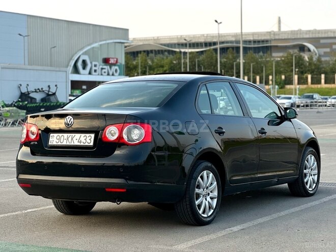 Volkswagen Jetta 2010, 195,000 km - 1.6 l - Bakı