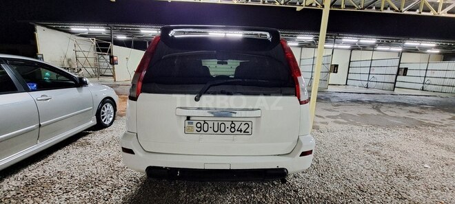 Nissan X-Trail 2001, 342,000 km - 2.0 l - Bakı