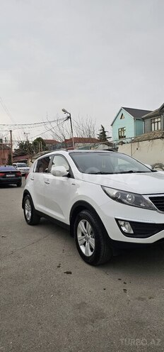 Kia Sportage 2011, 210,000 km - 2.0 l - Bakı