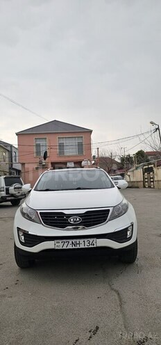 Kia Sportage 2011, 210,000 km - 2.0 l - Bakı