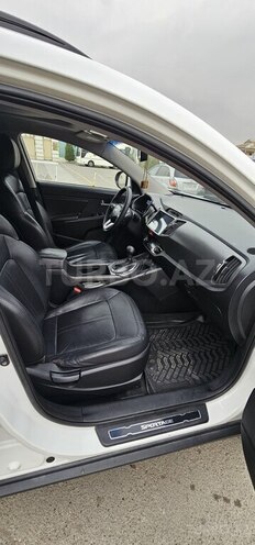 Kia Sportage 2011, 210,000 km - 2.0 l - Bakı