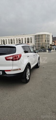 Kia Sportage 2011, 210,000 km - 2.0 l - Bakı