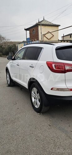 Kia Sportage 2011, 210,000 km - 2.0 l - Bakı