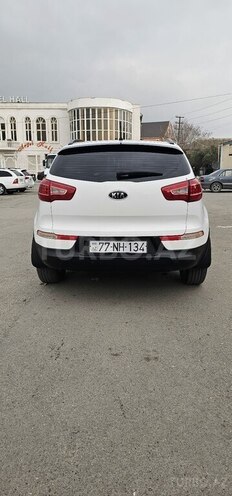 Kia Sportage 2011, 210,000 km - 2.0 l - Bakı