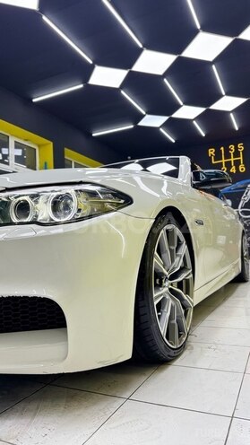 BMW 520-10