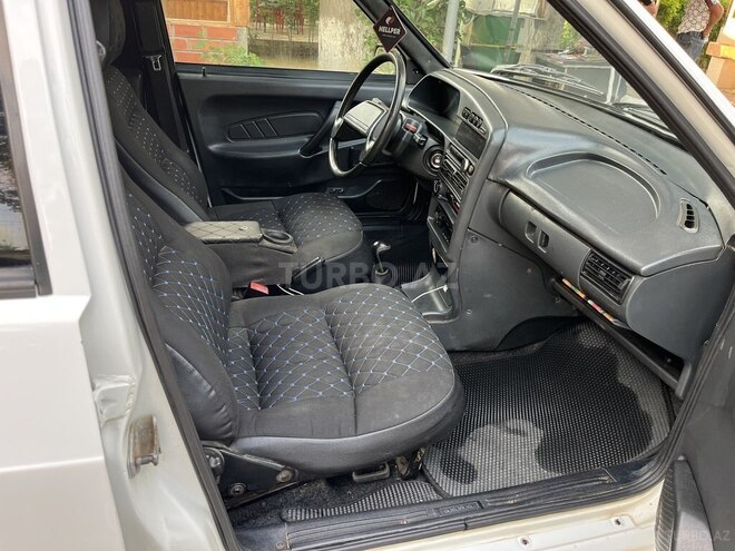 LADA (VAZ) 2114 2012, 186,000 km - 1.6 l - Cəlilabad