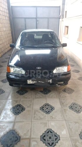 LADA (VAZ) 2115 2009, 24,500 km - 1.6 л - Gəncə