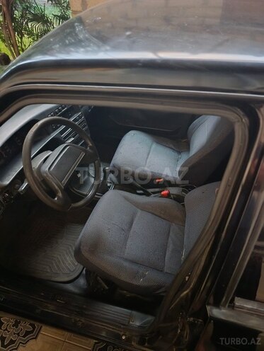 LADA (VAZ) 2115 2009, 24,500 km - 1.6 л - Gəncə