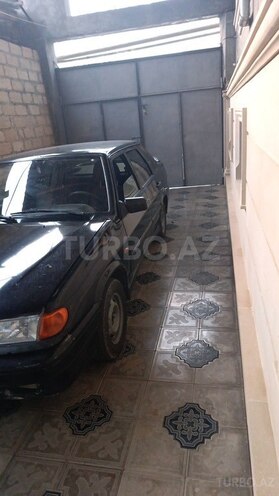 LADA (VAZ) 2115 2009, 24,500 km - 1.6 л - Gəncə