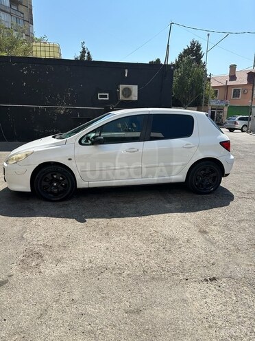 Peugeot 307 2006, 180,000 km - 1.6 l - Bakı