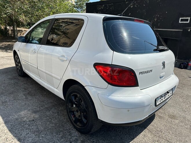 Peugeot 307 2006, 180,000 km - 1.6 l - Bakı
