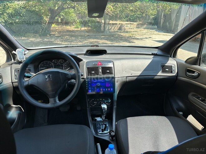 Peugeot 307 2006, 180,000 km - 1.6 l - Bakı