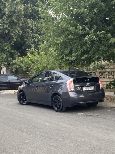 Toyota Prius 2013, 149,000 km - 1.8 l - Bakı