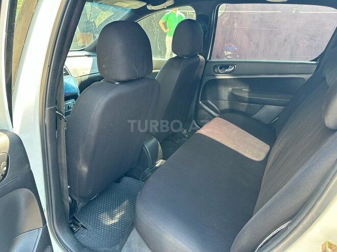 Peugeot 307 2006, 180,000 km - 1.6 l - Bakı