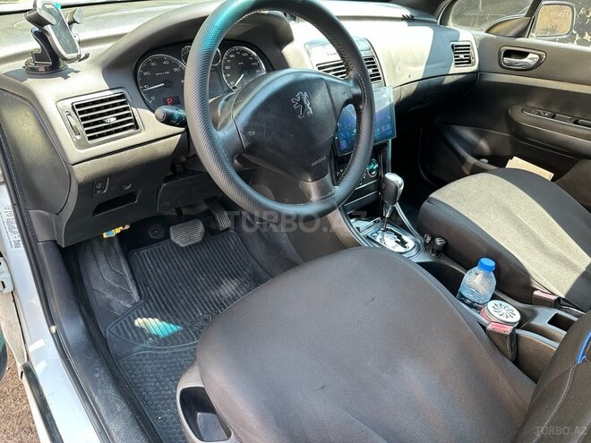 Peugeot 307 2006, 180,000 km - 1.6 l - Bakı