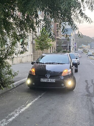 Toyota Prius 2013, 149,000 km - 1.8 l - Bakı