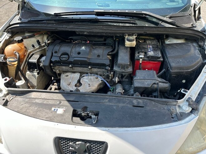 Peugeot 307 2006, 180,000 km - 1.6 l - Bakı