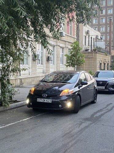 Toyota Prius 2013, 149,000 km - 1.8 l - Bakı