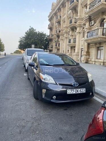 Toyota Prius 2013, 149,000 km - 1.8 l - Bakı