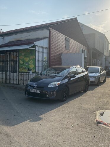 Toyota Prius 2013, 149,000 km - 1.8 l - Bakı