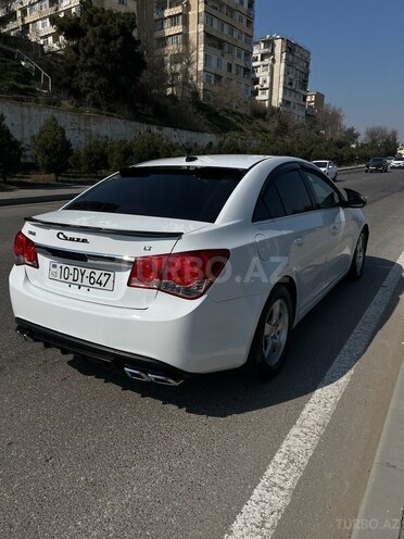 Chevrolet Cruze 2013, 232,000 km - 1.4 l - Bakı