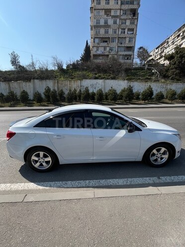 Chevrolet Cruze 2013, 232,000 km - 1.4 l - Bakı