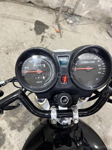 Tufan M50 2024, 6,421 km - 0.1 l - Bakı