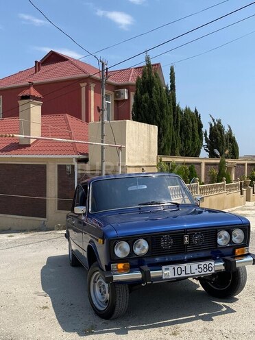 LADA (VAZ) 2106 2003, 74,000 km - 1.6 l - Bakı