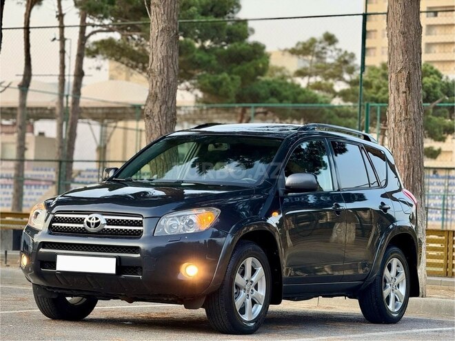 Toyota RAV4 2009, 300,100 km - 2.4 л - Bakı