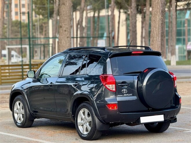 Toyota RAV4 2009, 300,100 km - 2.4 л - Bakı