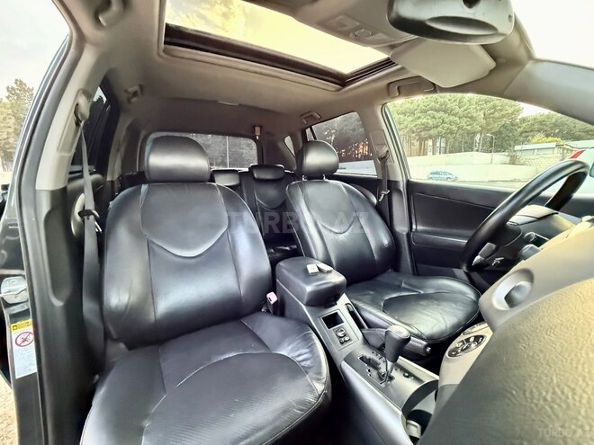 Toyota RAV4 2009, 300,100 km - 2.4 л - Bakı