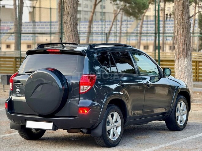 Toyota RAV4 2009, 300,100 km - 2.4 л - Bakı