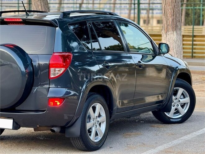 Toyota RAV4 2009, 300,100 km - 2.4 л - Bakı