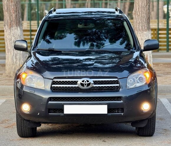 Toyota RAV4 2009, 300,100 km - 2.4 л - Bakı
