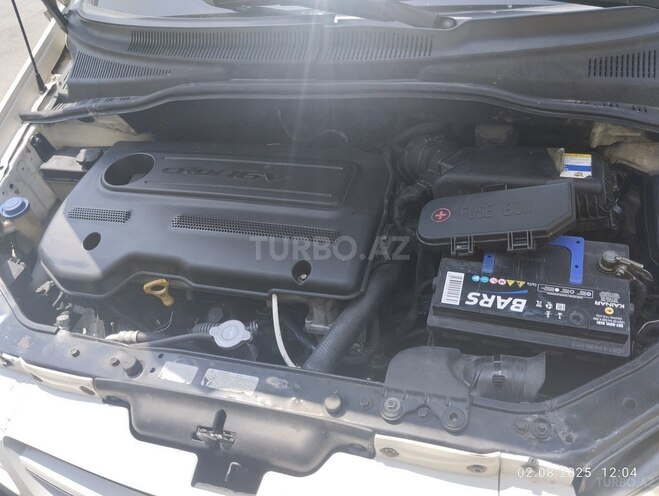 Hyundai Getz 2006, 400,000 km - 1.5 l - Bakı