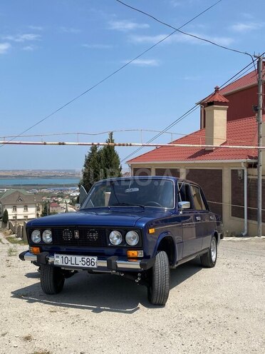 LADA (VAZ) 2106 2003, 74,000 km - 1.6 l - Bakı