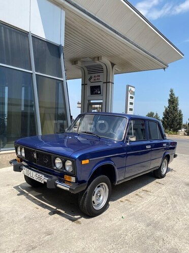 LADA (VAZ) 2106 2003, 74,000 km - 1.6 l - Bakı