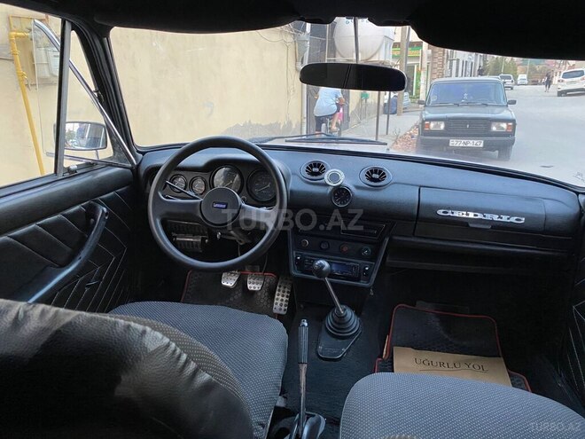 LADA (VAZ) 2106 2003, 74,000 km - 1.6 l - Bakı
