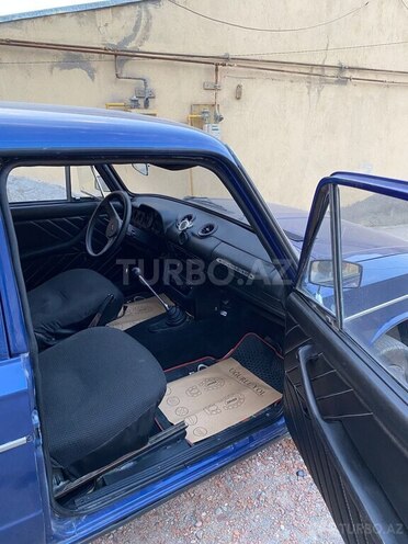 LADA (VAZ) 2106 2003, 74,000 km - 1.6 l - Bakı