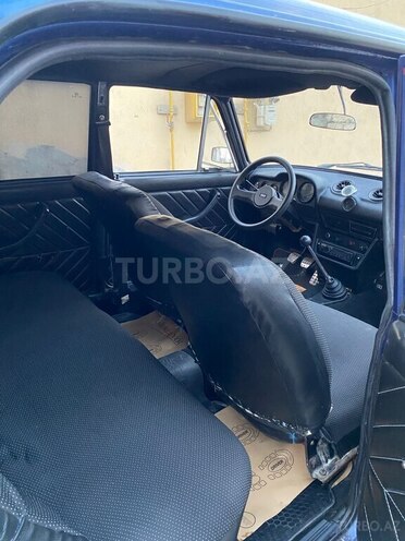 LADA (VAZ) 2106 2003, 74,000 km - 1.6 l - Bakı