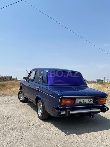 LADA (VAZ) 2106 2003, 74,000 km - 1.6 l - Bakı