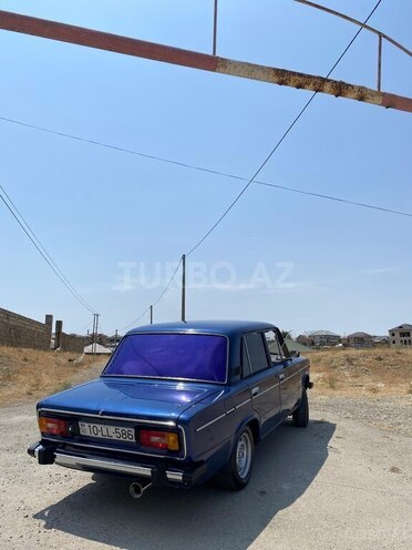 LADA (VAZ) 2106 2003, 74,000 km - 1.6 l - Bakı