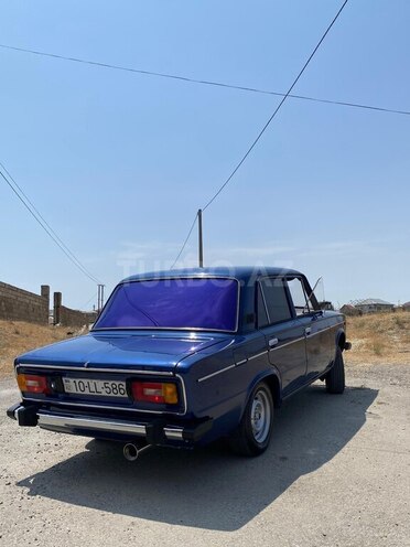 LADA (VAZ) 2106 2003, 74,000 km - 1.6 l - Bakı