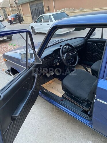 LADA (VAZ) 2106 2003, 74,000 km - 1.6 l - Bakı