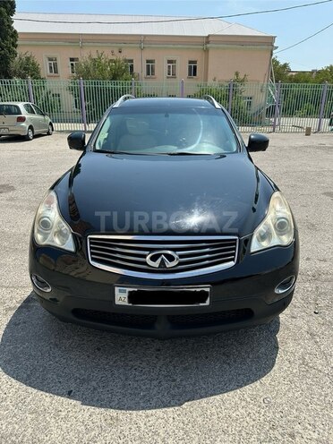 Infiniti EX35 2008, 214,157 km - 3.5 l - Bakı