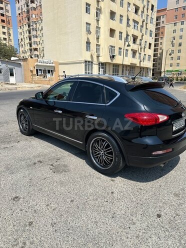 Infiniti EX35 2008, 214,157 km - 3.5 l - Bakı