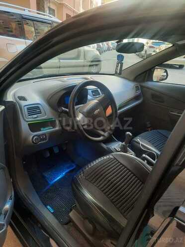 Chevrolet Cobalt 2023, 78,598 km - 1.5 l - Bakı